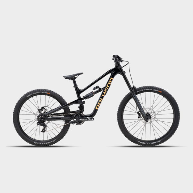 Picture of Polygon Collosus DH7 Downhill Mountain Bike